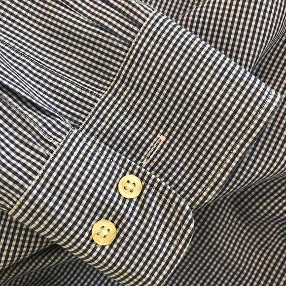 Sunrise Poplin Gant Men’s Shirt Regular Fit - Picture 5 of 8